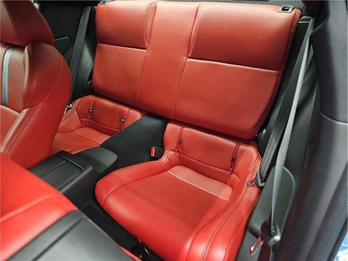 Used 2023 Toyota GR86 w/ ALL Weather Mat Package (TMS) image 10