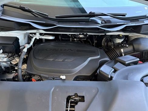 Used 2023 Honda Odyssey Elite image 56