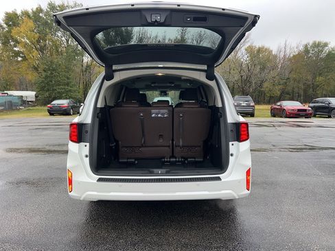 Certified 2025 Honda Odyssey Touring image 33