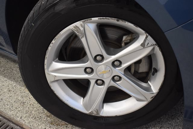 Used 2024 Chevrolet Malibu LT FWD image 29