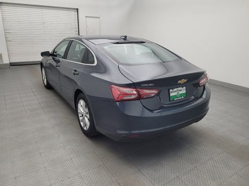 Used 2020 Chevrolet Malibu LT FWD image 5