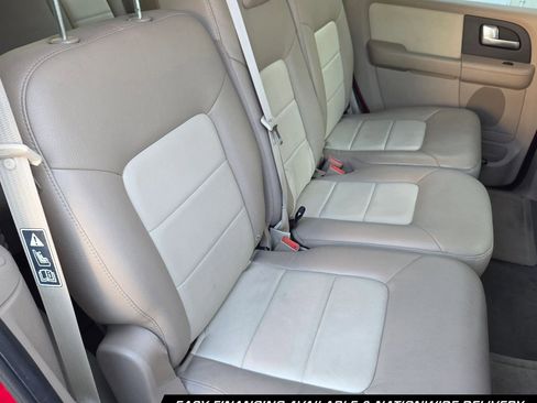 Used 2003 Ford Expedition Eddie Bauer AWD/4WD image 18