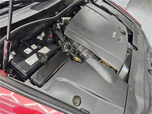 Used 2014 Lexus IS 250C w/ Navigation System Package RWD image 23