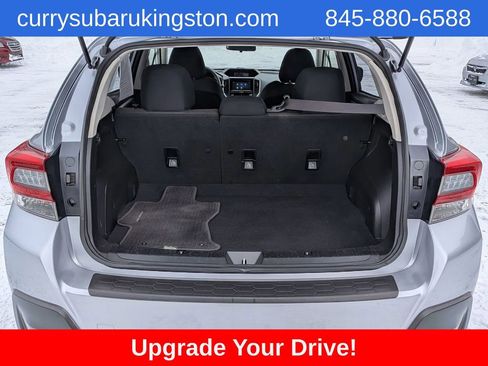 Used 2021 Subaru Crosstrek 2.0i image 5