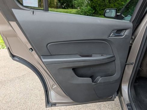Used 2012 Chevrolet Equinox LT w/ Driver Convenience Package FWD image 33