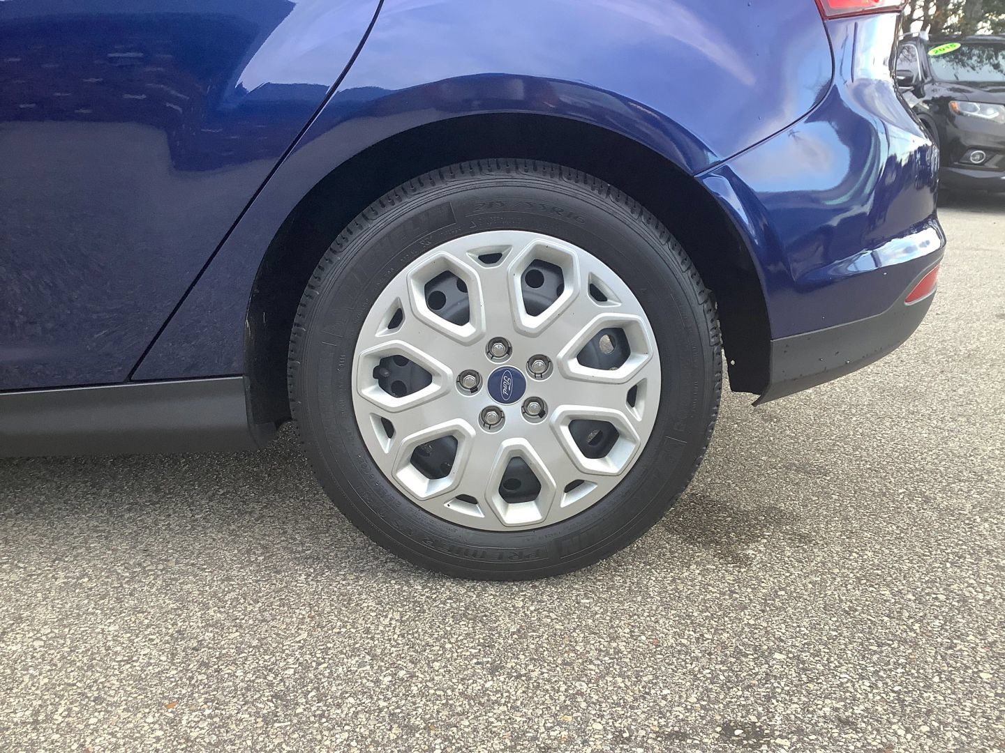 Used 2012 Ford Focus SE FWD image 30