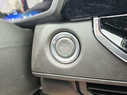 New 2026 Chevrolet Colorado Trail Boss AWD/4WD image 20