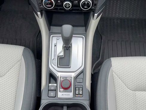 Used 2022 Subaru Forester Premium image 13