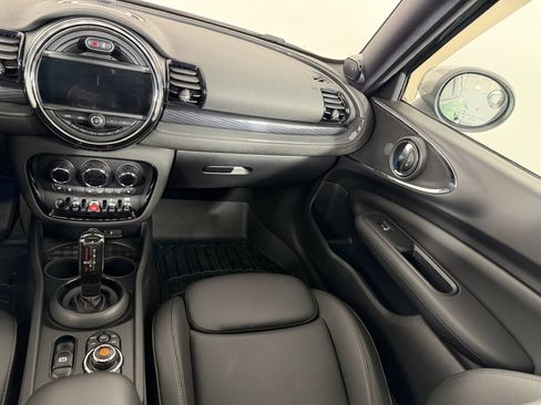 Used 2020 MINI Cooper Clubman S AWD/4WD image 22
