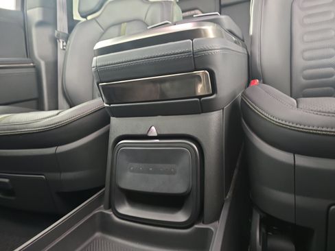 Used 2023 Rivian R1S Adventure Quad AWD/4WD image 33