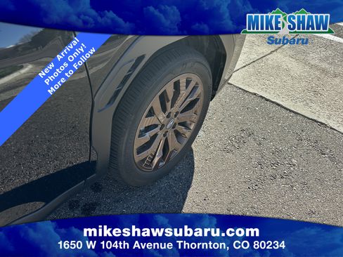 Certified 2025 Subaru Forester Sport image 28