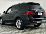Certified 2018 Mercedes-Benz GLE 350 4MATIC image 6