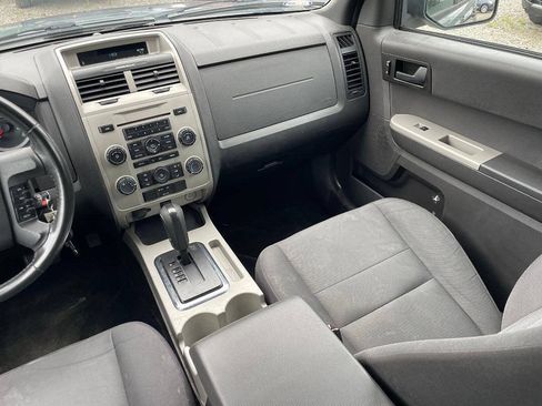 Used 2011 Ford Escape XLT FWD image 15