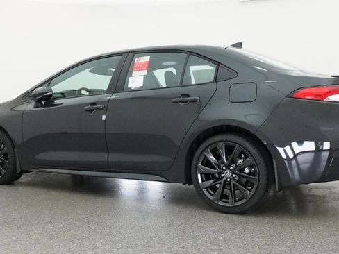 New 2026 Toyota Corolla SE image 53