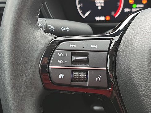 Certified 2024 Honda CR-V EX-L image 17