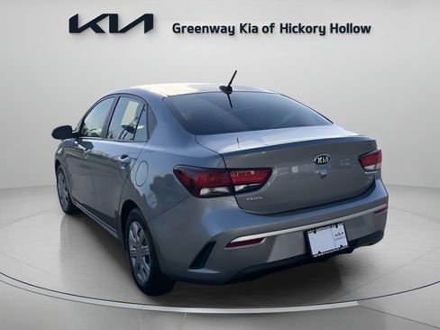 Used 2021 Kia Rio S image 5