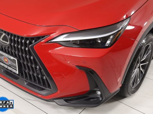 Used 2022 Lexus NX 350 AWD w/ Premium Package image 66