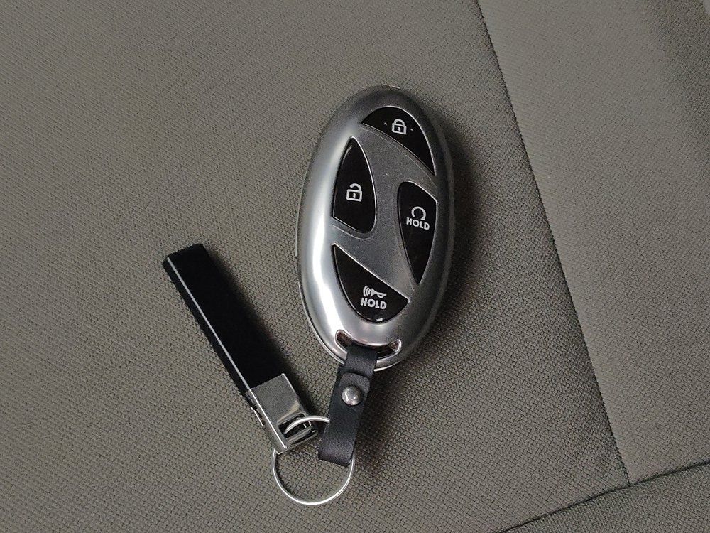 Used 2024 Hyundai Elantra SEL FWD image 32