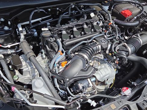 New 2026 Acura Integra Base image 22