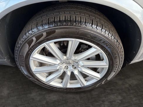 Used 2017 Volvo XC90 T6 Inscription w/ Vision Package AWD/4WD image 40