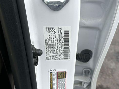 Used 2022 Honda CR-V EX-L image 18