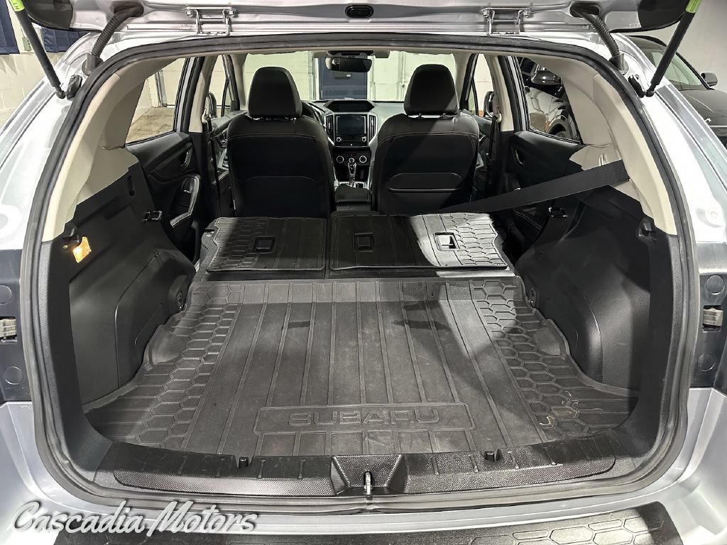 Used 2019 Subaru Crosstrek 2.0i Limited w/ Moonroof Package AWD/4WD image 10