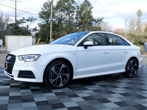 Used 2020 Audi A3 2.0T Premium w/ Final Edition Package image 10
