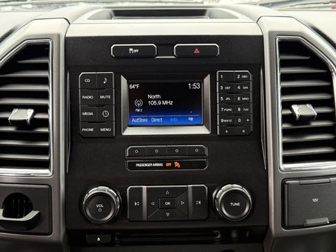 Used 2015 Ford F150 XLT image 23