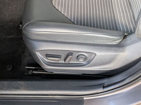 Certified 2023 Toyota Camry SE image 12