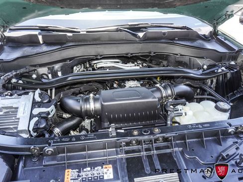 Used 2024 Ford Explorer ST w/ Equipment Group 401A AWD/4WD image 52