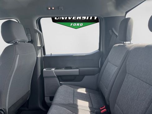 New 2026 Ford F250 XL w/ STX Appearance Package AWD/4WD image 26