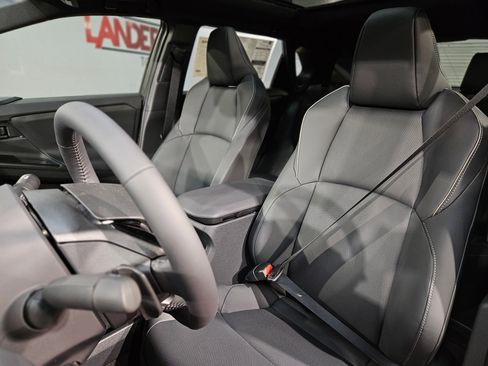 New 2026 Toyota bZ image 12