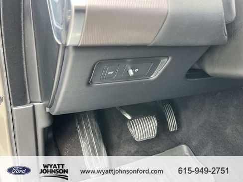 Used 2020 Land Rover Range Rover Sport HSE AWD/4WD image 33