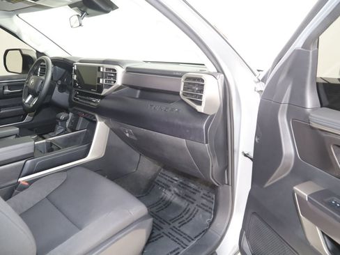 Used 2023 Toyota Tundra SR5 w/ TRD Sport Package image 44