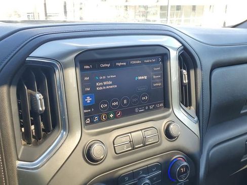 Used 2021 Chevrolet Silverado 1500 RST w/ All Star Edition Plus image 32