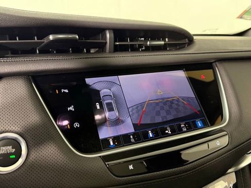 New 2026 Cadillac XT5 Premium Luxury w/ Driver Assist Package FWD image 20