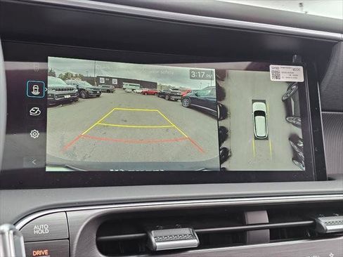 New 2026 Hyundai Palisade Calligraphy AWD/4WD image 20