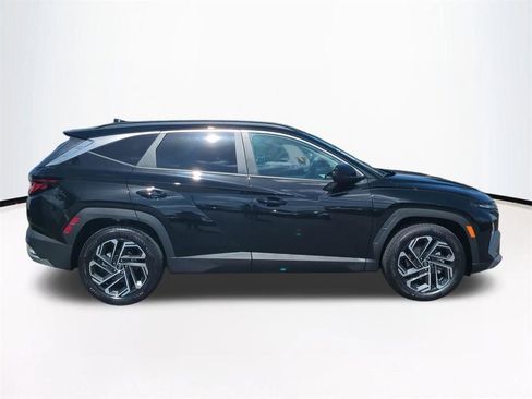 New 2026 Hyundai Tucson SEL Plus FWD image 4