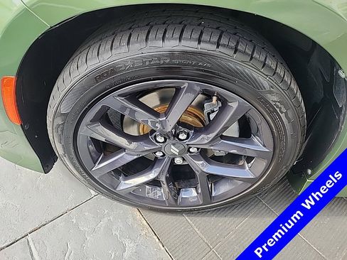 Used 2021 Dodge Charger GT w/ Blacktop Package image 5