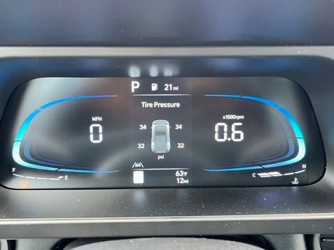 New 2026 Hyundai Elantra Sport w/ Cargo Package FWD image 12