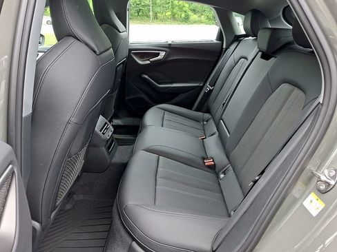 Used 2025 Audi A5 2.0T Premium AWD/4WD image 10