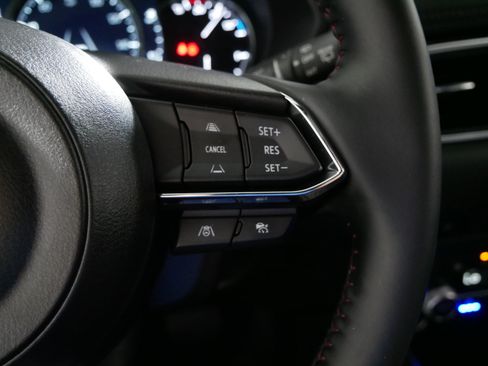 Used 2024 MAZDA CX-5 2.5 Turbo w/ Premium Package AWD/4WD image 29
