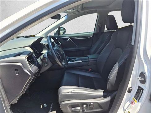 Used 2019 Lexus RX 350 FWD w/ Accessory Package image 10