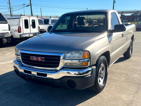 Used 2003 GMC Sierra 1500 W/T image 18
