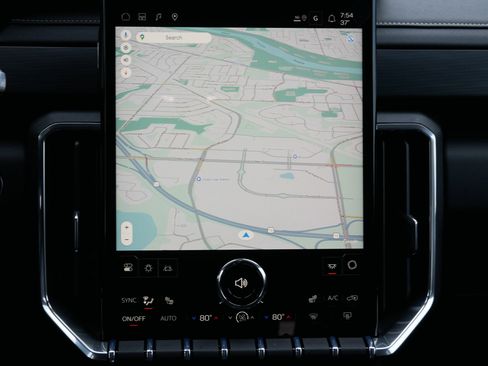 New 2026 GMC Acadia Elevation w/ Black Edition image 10