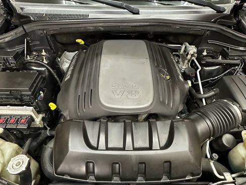 Used 2013 Jeep Grand Cherokee Laredo image 35