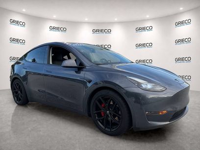 Used 2022 Tesla Model Y Performance