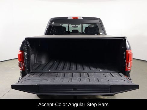 Used 2016 Ford F150 Lariat AWD/4WD image 17