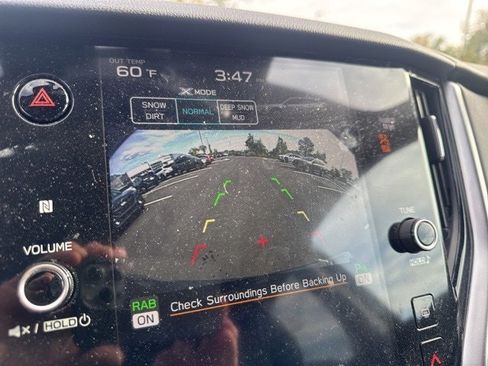 Used 2023 Subaru Outback Onyx Edition image 18