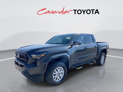 Used 2024 Toyota Tacoma SR5